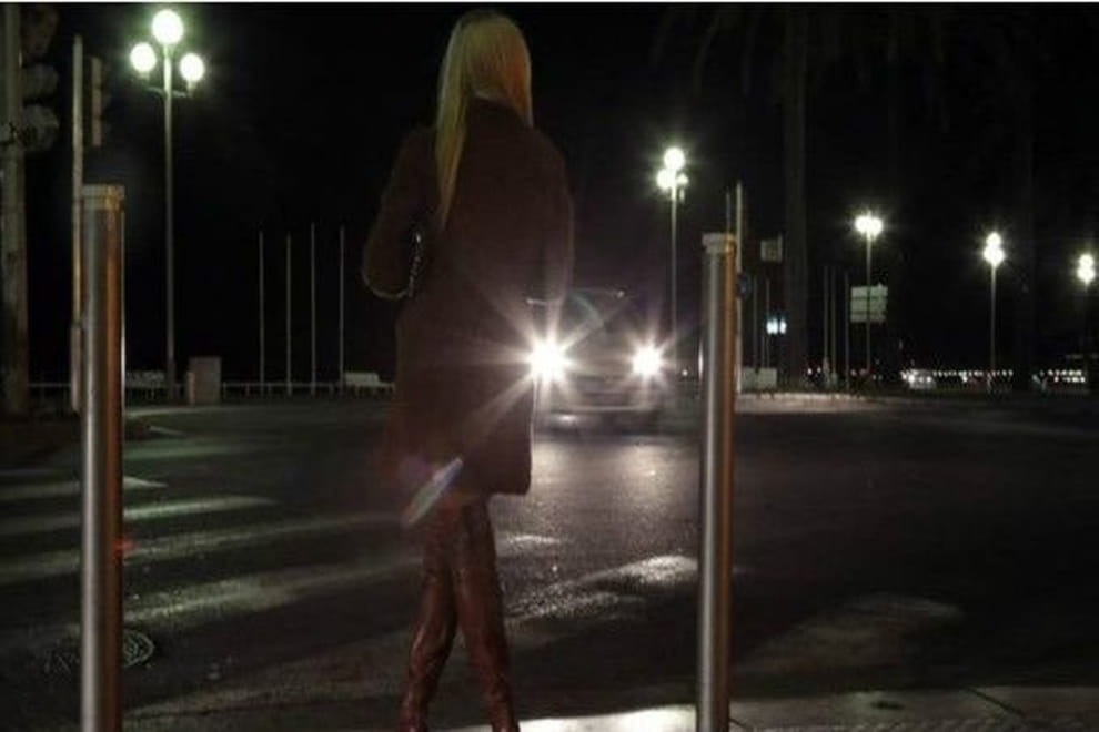 Prostitution in France made legal under new laws, but paying for it ruled illegal