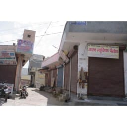 protest, loot, police, jhajjar
