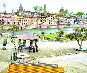 Ram Navami festival from today, will be foolproof security