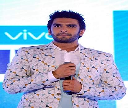 Ranveer tags Rohit Shetty as India’s ‘Masala Film King’