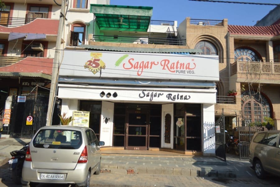 sagar ratna restaurant, sagar ratna frenchise, fraud, crime, chandigarh