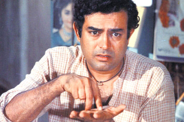 bollywood actor Jeetendra birthday special