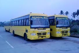 transport department releases guideline for school vehicles