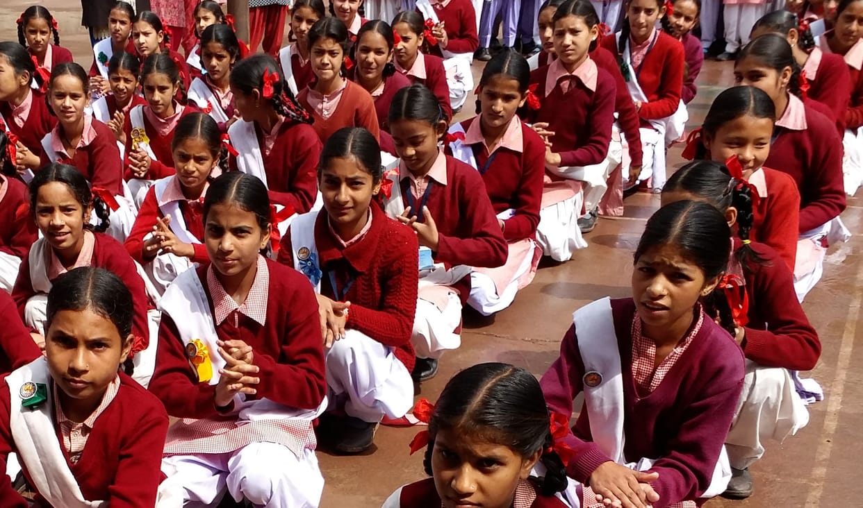 private school, education deptt, chandigarh education deptt, chandigarh school, chandigarh, campus