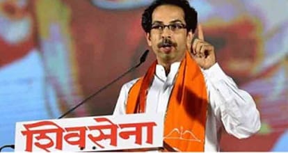Shiv Sena-UBT attacked BJP, said- trying to open a laboratory of riots in Maharashtra