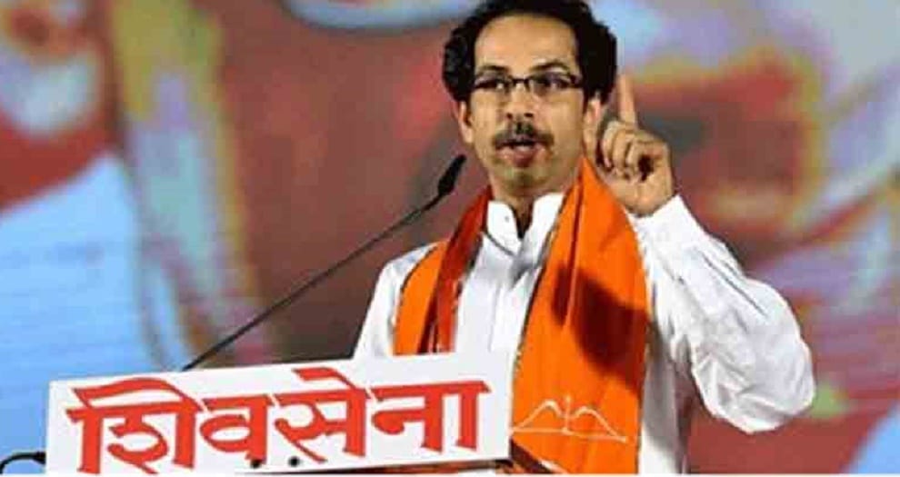 UP government not easy as running a monastery: Shiv Sena