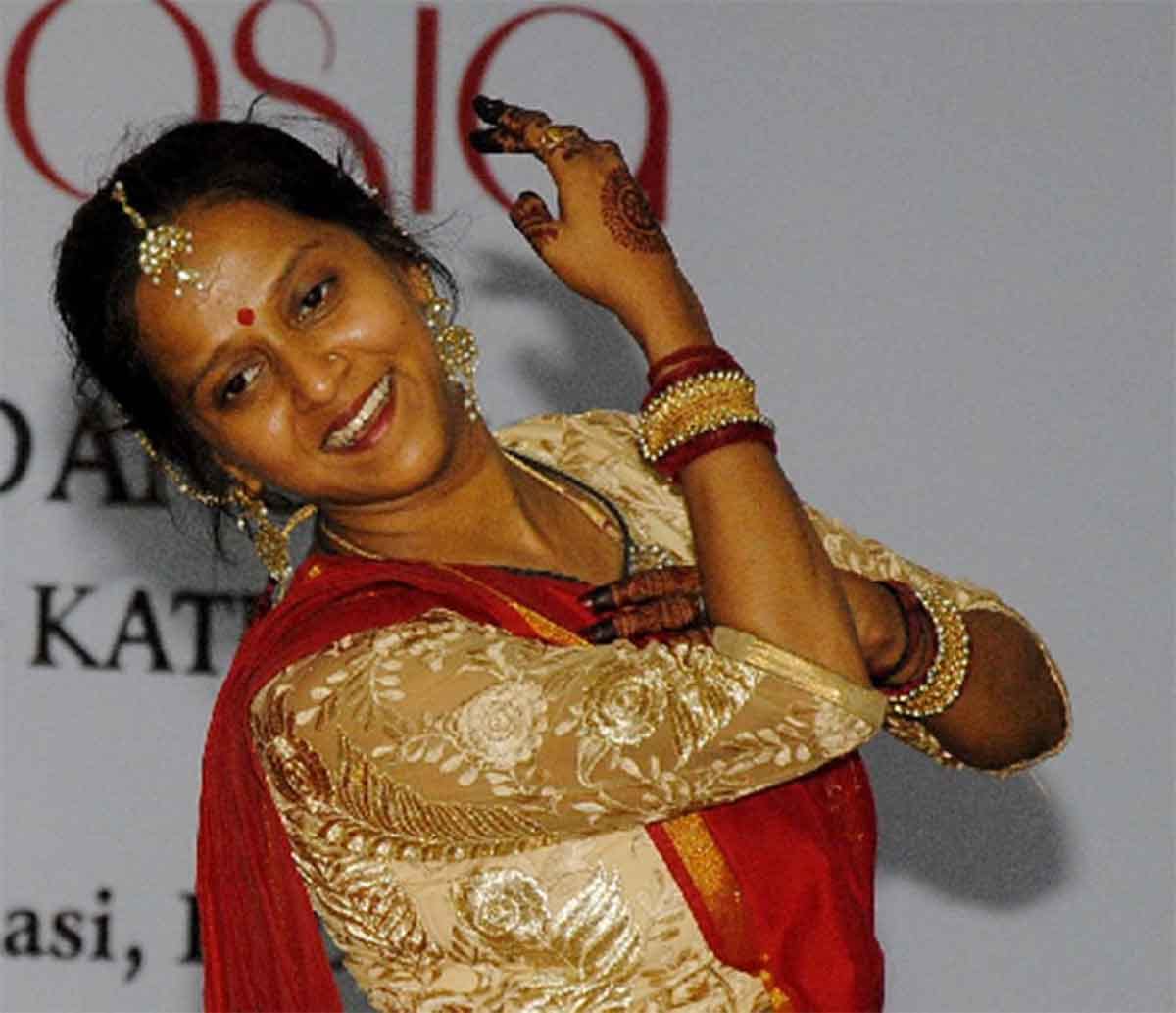 Sony Chaurasia  will be the brand ambassador of Beti Bachao Beti Padhao 
