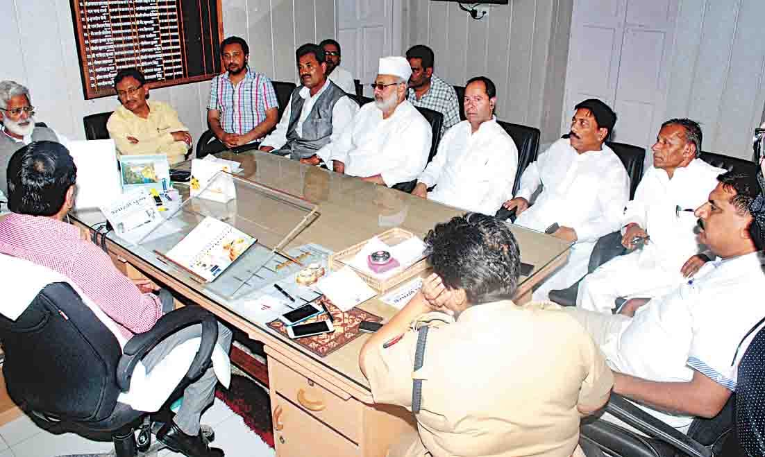 sp workers blamed administration