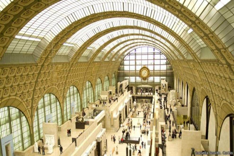 10 spectacular museum in the world