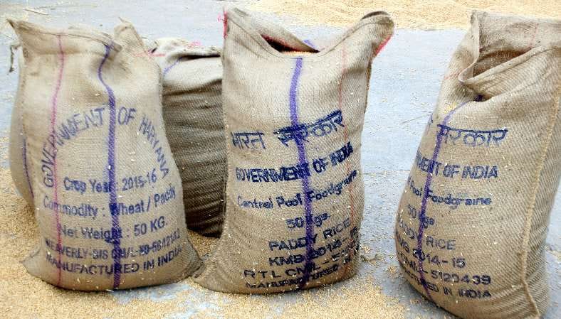 Panchkula, DC 's harsh tone, Secretary relieved, Start buying wheat