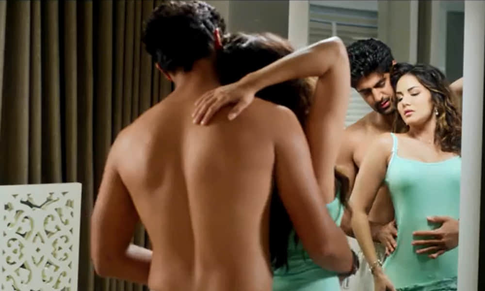 Tanuj Virwani says I have had one-night stands in college