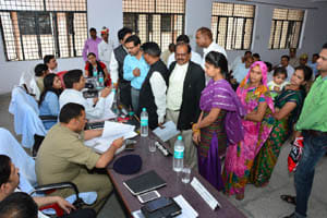 Friadion relief to just 10 in 223