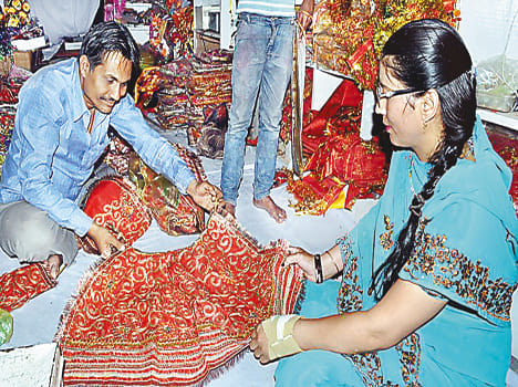 Matarani Jaykare
