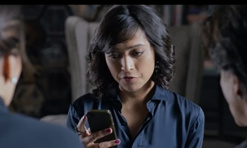 Shah Rukh Khan’s Fan heroine Waluscha D’Souza