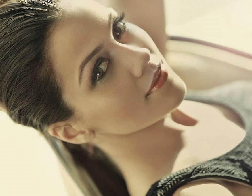 Shah Rukh Khan’s Fan heroine Waluscha D’Souza