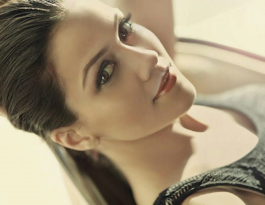 Shah Rukh Khan’s Fan heroine Waluscha D’Souza