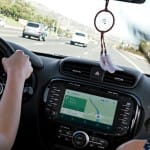 Android Auto