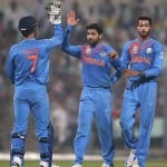 ravindra jadeja will not send his wedding card to ms dhoni and suresh raina