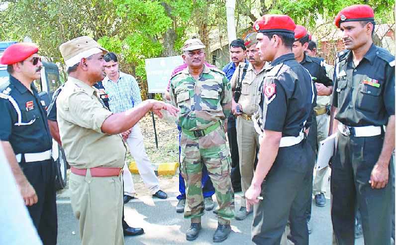 army public school meerut