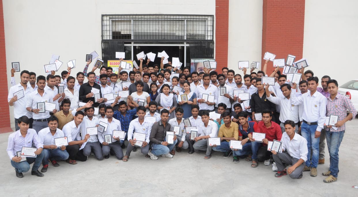 amar ujala foundation blood donation camp