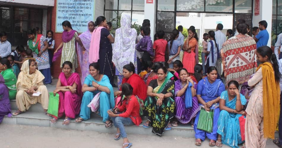 job vacancies for 12th passed in haryana staff selection commission