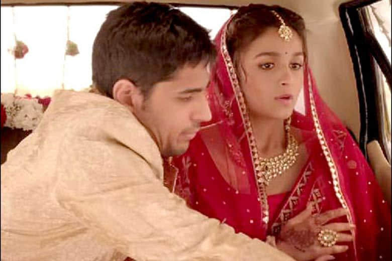 Sidharth Malhotra’s mom approves of Alia Bhatt