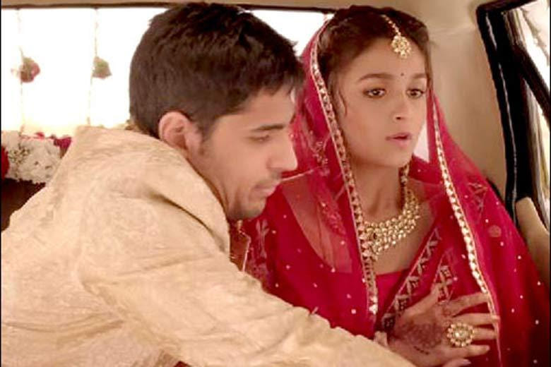 Sidharth Malhotra’s mom approves of Alia Bhatt