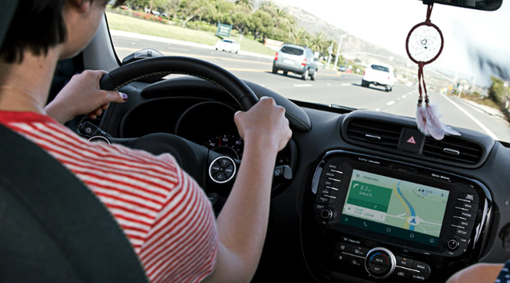  Android Auto now Available in India and 17 other countries