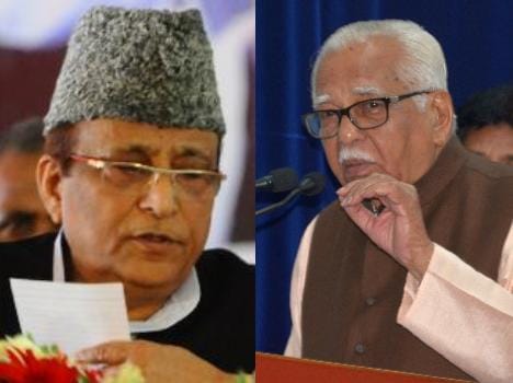 Highcourt comments over Azam Khan and Ram Naik issue.