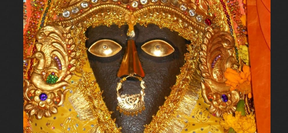 Navratri: see major skhatipeeth in himachal.