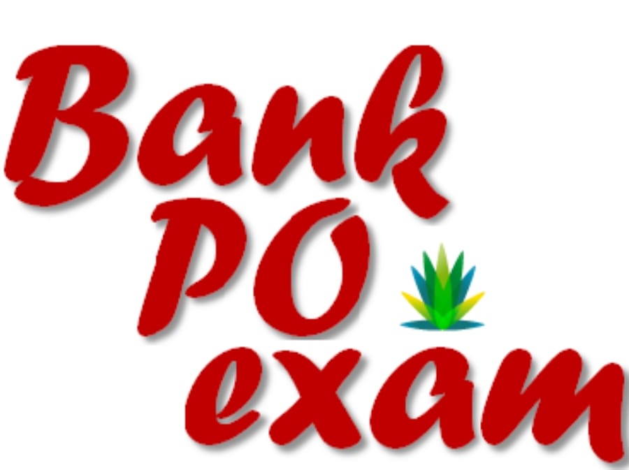 deheradun 14 Youth selection in Bank PO.