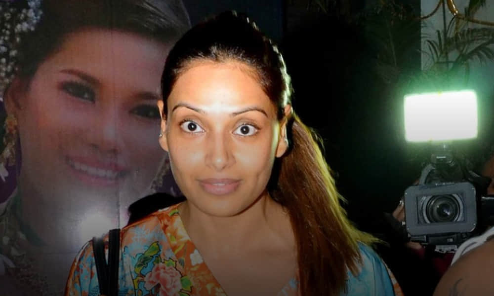 Bipasha Basu and Karan Singh Grover on a Spa Date