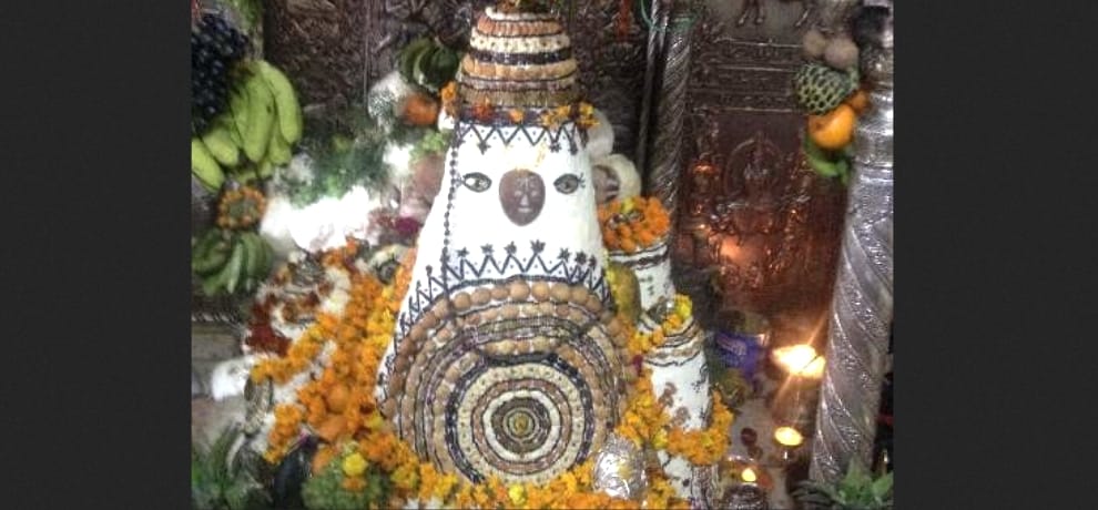Now Token System at Brijeshwari Temple Kangra.
