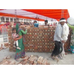 hindi story, bus stand, rohtak road, jhajjhar/bahadurgrah