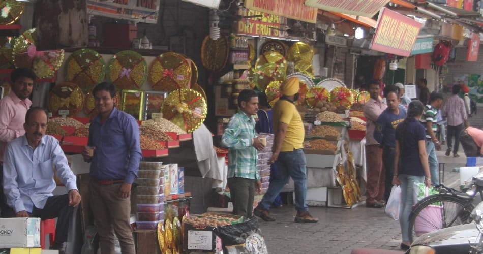 jewellers strike, chandigarh close, market open, sector 17 market, sector 22 market, chandigarh