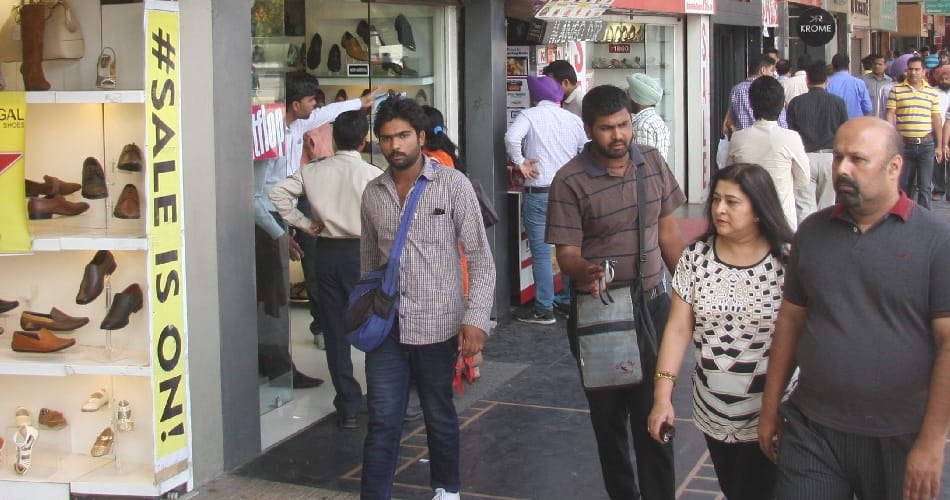jewellers strike, chandigarh close, market open, sector 17 market, sector 22 market, chandigarh