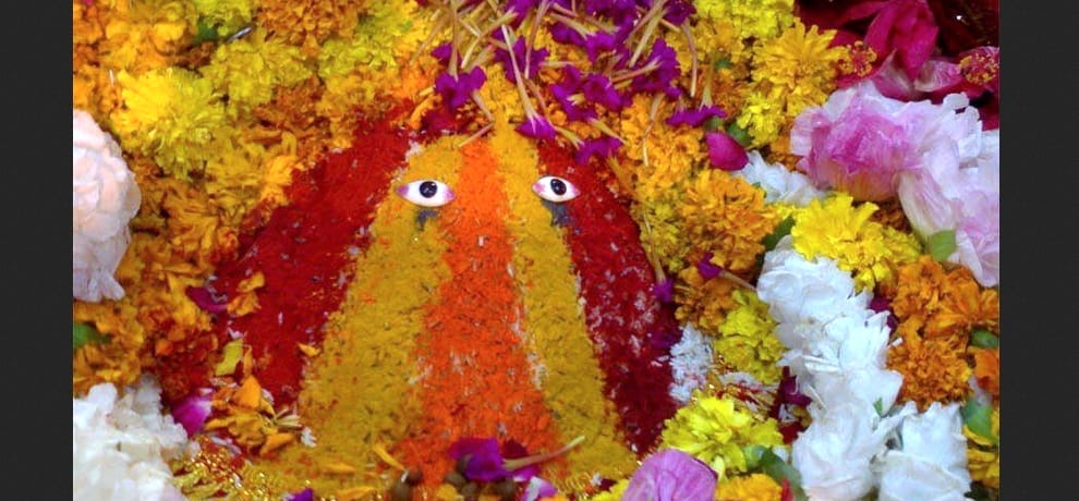 Navratri: see major skhatipeeth in himachal.