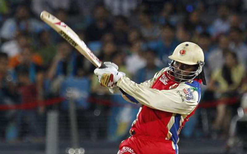 ipl's dream team