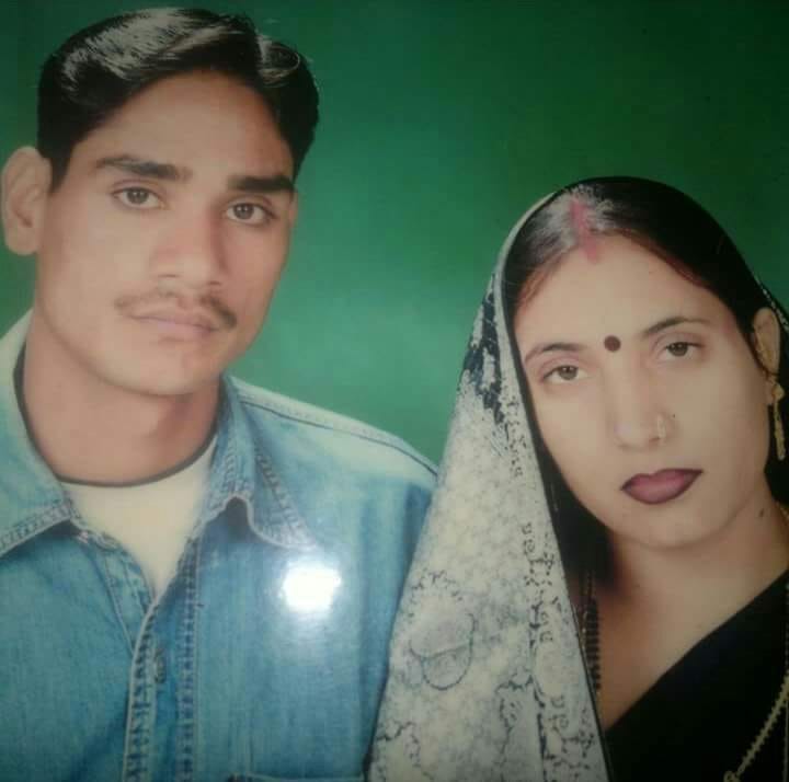 The village was also dear Constable Ananth