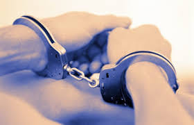 Including bullying fellow prize of 15 thousand arrested