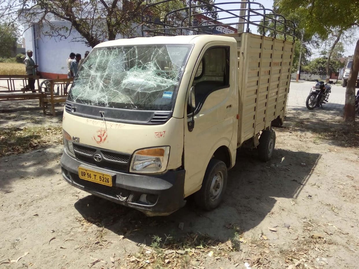 Nepalese police seized liquor