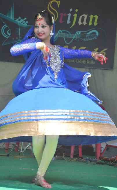 function in kullu