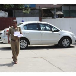 DC office,  yamunanagar, haryana