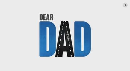 'Dear Dad' Teaser Launch
