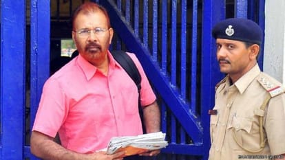 DG Vanjare returns home after nine years