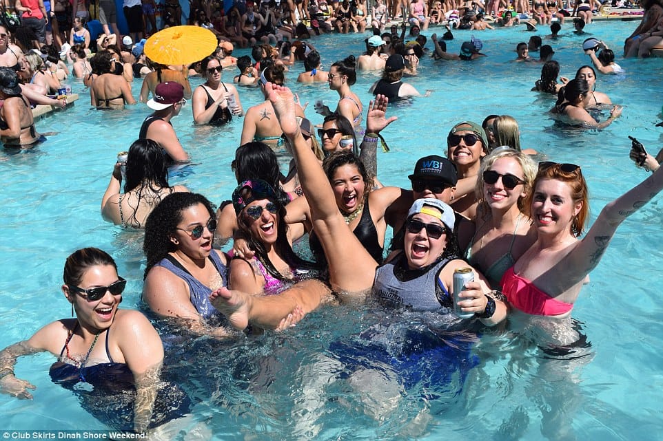 world's largest women festival