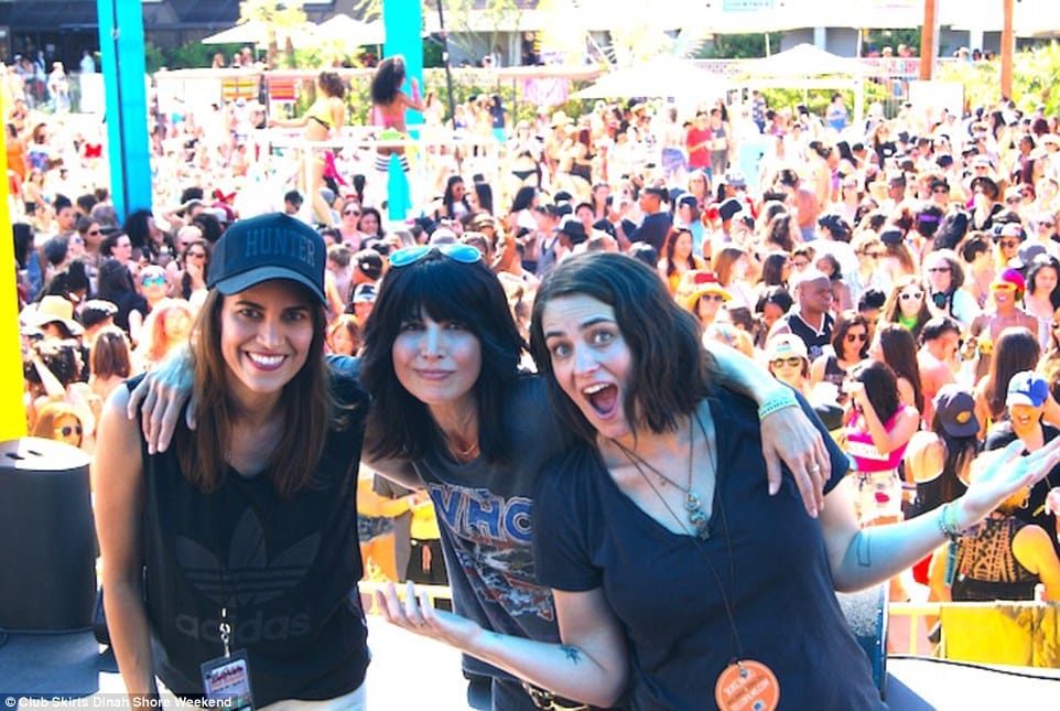 world's largest women festival