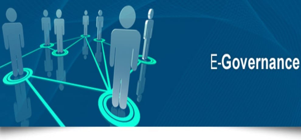 gurgaon municipality tryng to connect civic services with e-governance
