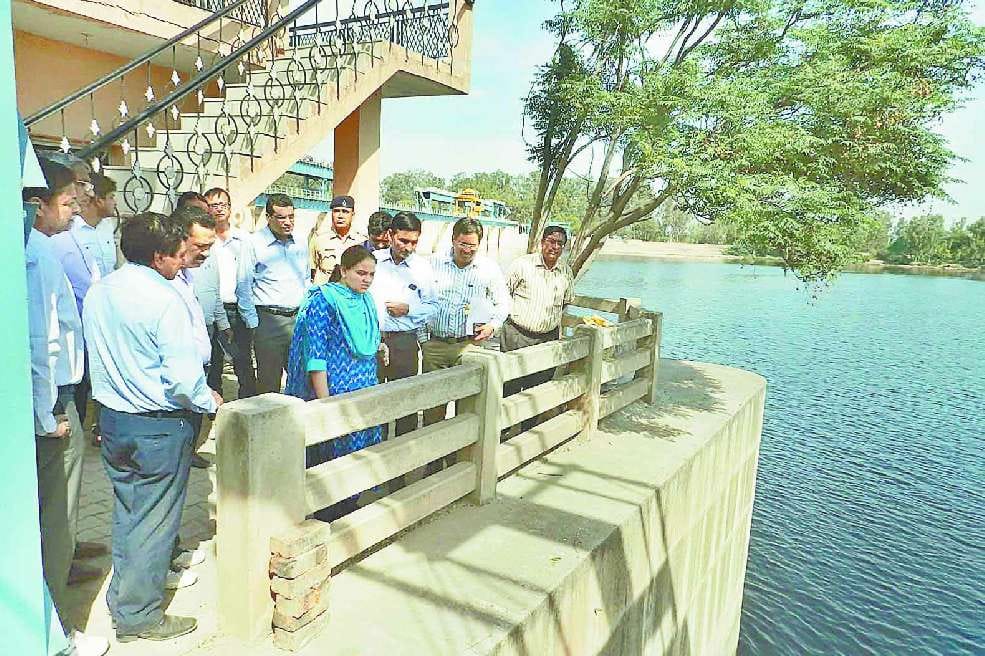 Sirsa News, Hindi News, Flood, Administration, Sirsa