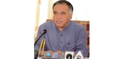HP Employees union ultimatum to hp govt, called strike.